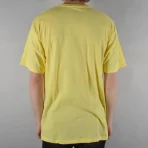 Banana Diamond Supply Co. Take Them Skate T-Shirt Back View