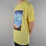 Banana Diamond Supply Co. Take Them Skate T-Shirt Side View