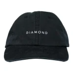 Black Diamond Leeway Sports Hat