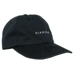 Black Diamond Leeway Sports Hat Side