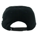 Black Diamond Sinner Snapback Back