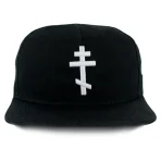 Black Diamond Supply Co. Sinner Snapback Cap