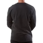 Black Diamond Supply AC/DC Diamond L/S T-shirt Back