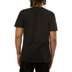 Black Diamond Supply Chevelle T-Shirt Back