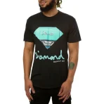 Black Diamond Supply Chevelle T-Shirt