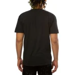 Black Diamond Supply Chevy In You T-Shirt Back