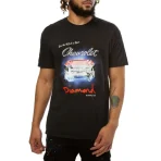 Black Diamond Supply Chevy In You T-Shirt