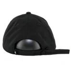 Black Diamond Supply Co OG Script Strapback Hat Back