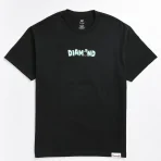 Black Diamond Supply Co Ring T-Shirt