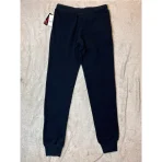 Black Diamond Supply Co x Pacsun Drawstring Sweatpants Back