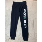 Black Diamond Supply Co x Pacsun Drawstring Sweatpants