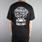 Black Diamond Supply Co. All Stars T-Shirt
