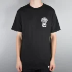 Black Diamond Supply Co. All Stars T-Shirt Front View