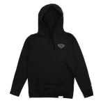 Black Diamond Supply Co. Brilliant Core Hoodie