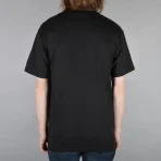 Black Diamond Supply Co. CCCC Skate T-Shirt Back View