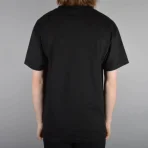 Black Diamond Supply Co. Destination T-Shirt Back View
