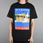Black Diamond Supply Co. Destination T-Shirt