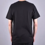 Black Diamond Supply Co. Draft Skate T-Shirt Back View