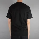 Black Diamond Supply Co. Golf Classic T-Shirt Back View