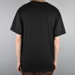 Black Diamond Supply Co. Head Skate T-Shirt Back View