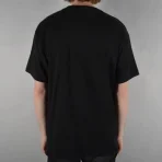 Black Diamond Supply Co. I Hate School Skate T-Shirt Black