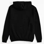 Black Diamond Supply Co. Kids OG Script Hoodie Back
