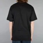 Black Diamond Supply Co. Las Vegas Skate T-Shirt Back View