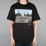 Black Diamond Supply Co. Las Vegas Skate T-Shirt