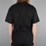 Black Diamond Supply Co. London Life Skate T-Shirt Back View
