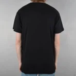Black Diamond Supply Co. Mini OG Script Pocket T-Shirt Back View