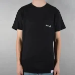 Black Diamond Supply Co. Mini OG Script Pocket T-Shirt
