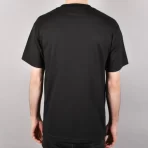 Black Diamond Supply Co. Neon Skate T-Shirt Back View