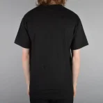 Black Diamond Supply Co. OG Yacht Club T-Shirt Back View