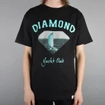 Black Diamond Supply Co. OG Yacht Club T-Shirt