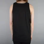 Black Diamond Supply Co. OG Yacht Club Tank Top Back View