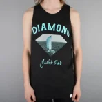 Black Diamond Supply Co. OG Yacht Club Tank Top