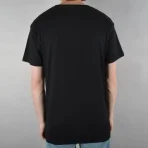 Black Diamond Supply Co. Outline T-Shirt Back View