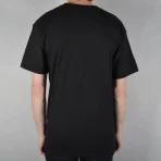 Black Diamond Supply Co. Outshine Skate T-Shirt Back View