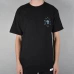 Black Diamond Supply Co. Outshine Skate T-Shirt