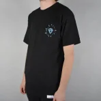 Black Diamond Supply Co. Outshine Skate T-Shirt Side View