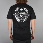 Black Diamond Supply Co. Shine Crest T-Shirt
