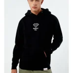 Black Diamond Supply Co. Supply Hoodie