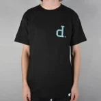 Black Diamond Supply Co. Un Polo Skate T-Shirt