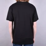 Black Diamond Supply Co. Unpolo Skate T-Shirt Back View