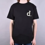 Black Diamond Supply Co. Unpolo Skate T-Shirt
