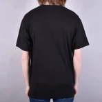 Black Diamond Supply Co. Vino Skate T-Shirt Back View