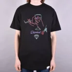 Black Diamond Supply Co. Vino Skate T-Shirt