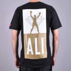 Black Diamond Supply Co. X Ali Fight T-Shirt