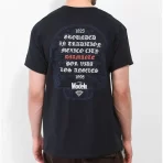 Black Diamond Supply Co. X Modelo Tradition T-Shirt