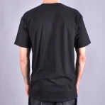 Black Diamond Supply Co. Zodiac Skate T-Shirt Back View